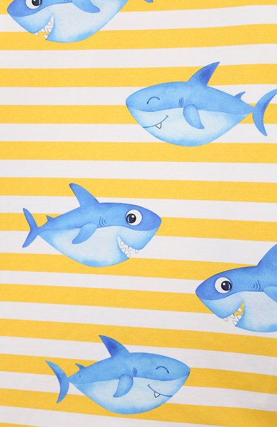 Пляжный лонгслив MC2 SAINT BARTH, арт. STBK M00RISH R/MSH0001/03454F, фото 3