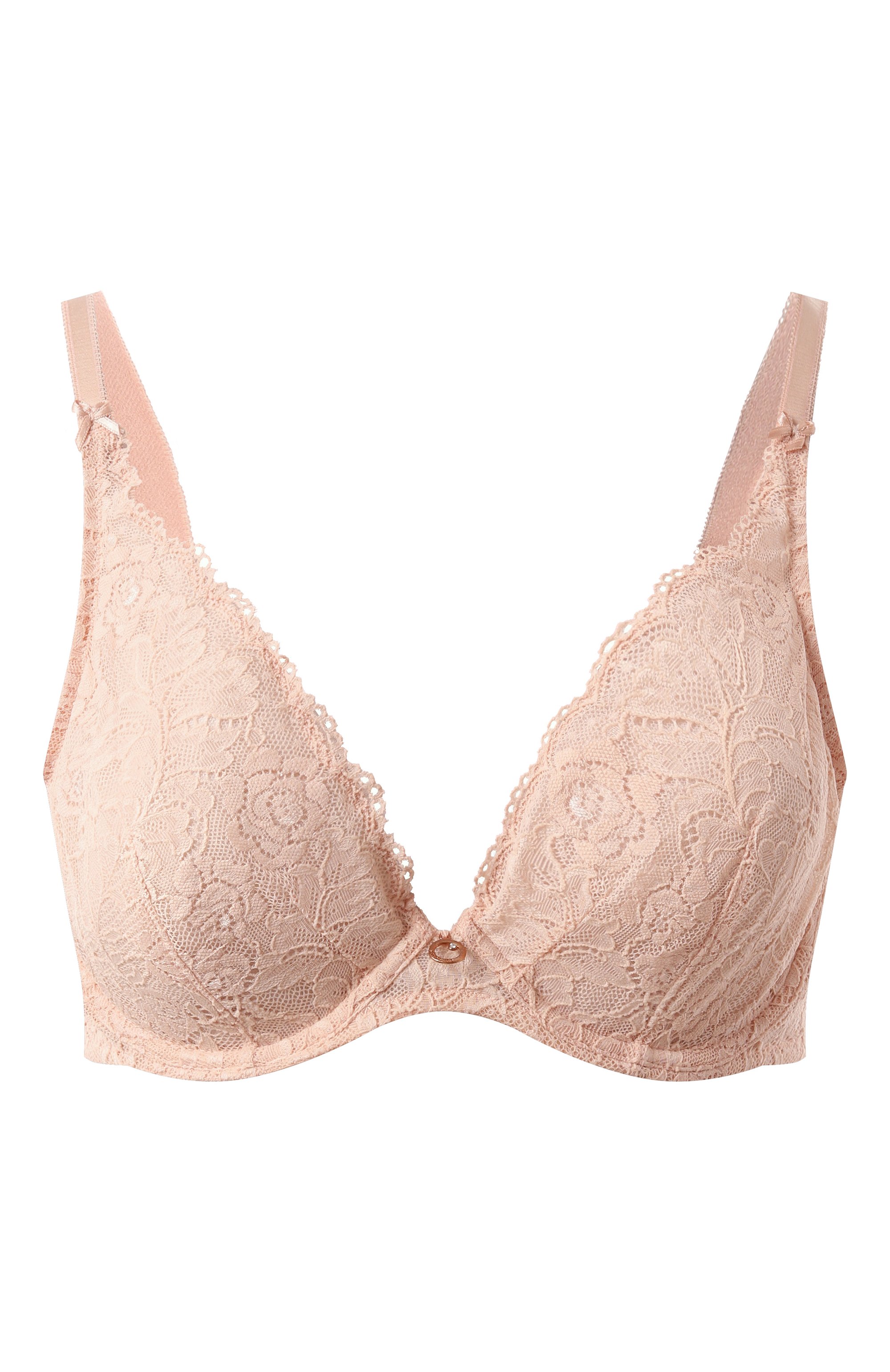 Бюстгальтер с треугольными чашками AUBADE, арт. 2KF12, фото 1