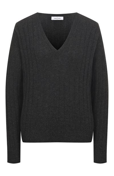 Свитер из шерсти и вискозы GRAN SASSO, арт. 54235/12832, фото 1