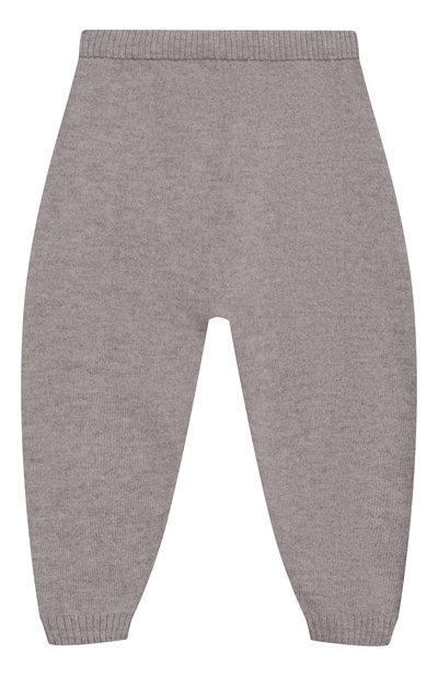 Комплект из пуловера и брюк IL GUFO, арт. A25GDM0002EM220/24M-36M, фото 5