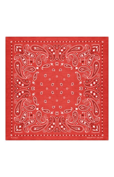 Бандана ALANUI, арт. LWMB007S21FAB001, фото 3