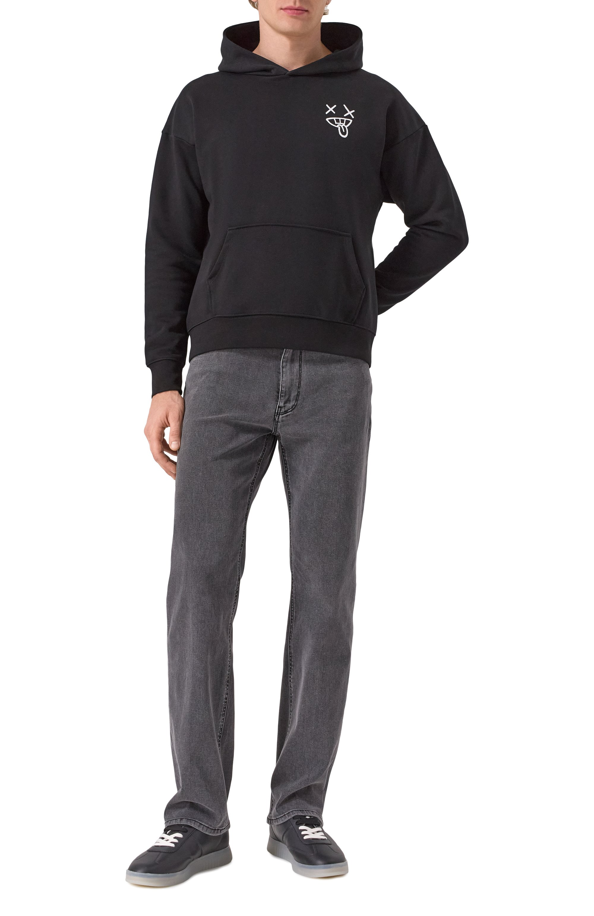 Джинсы EMPORIO ARMANI, арт. EM000763/AF14867, фото 2