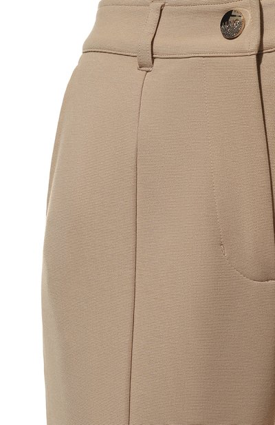 Брюки из вискозы LIU JO, арт. TF2036 J6244, фото 5