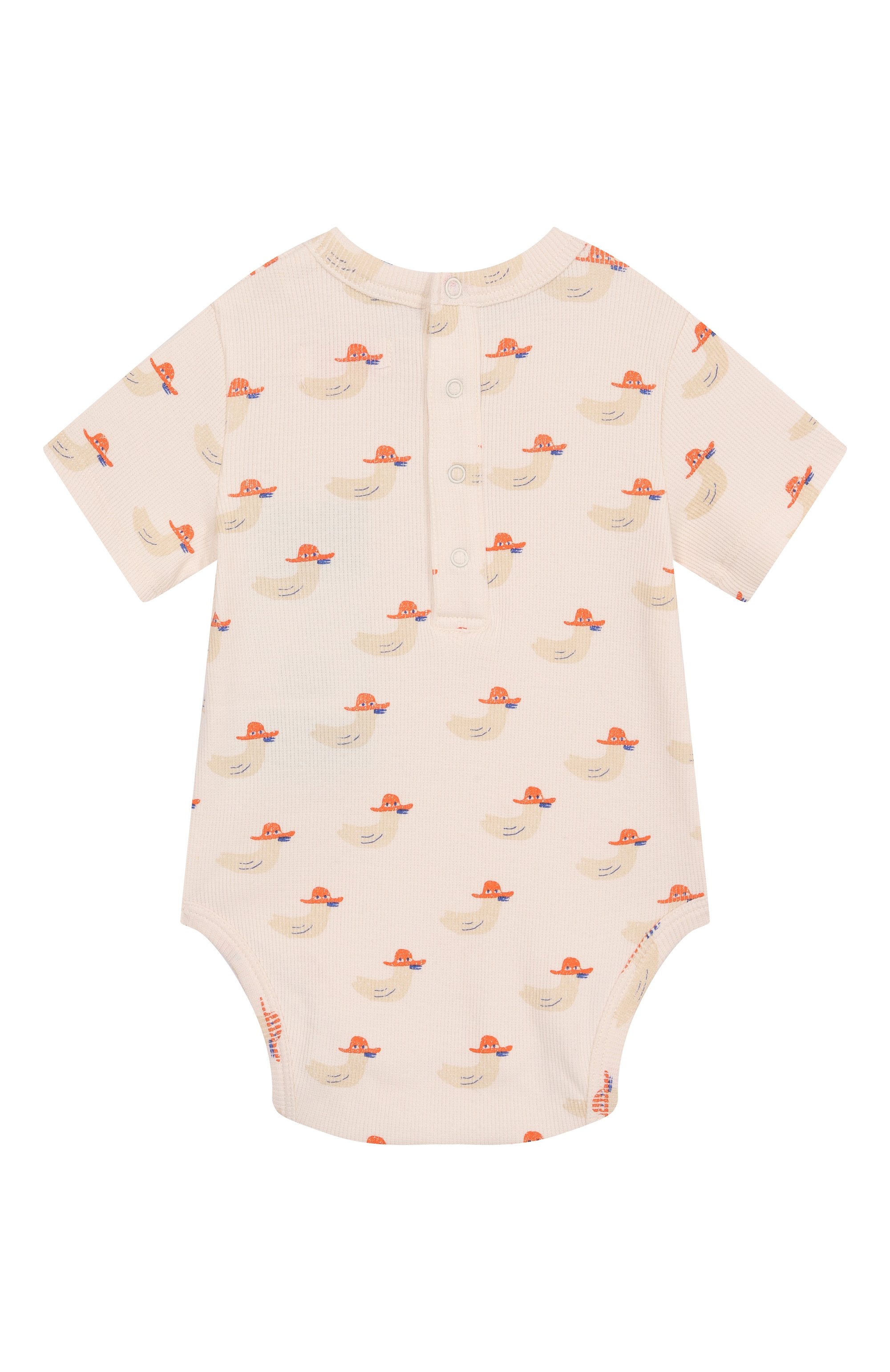 Хлопковое боди TINYCOTTONS, арт. SS25-359, фото 2