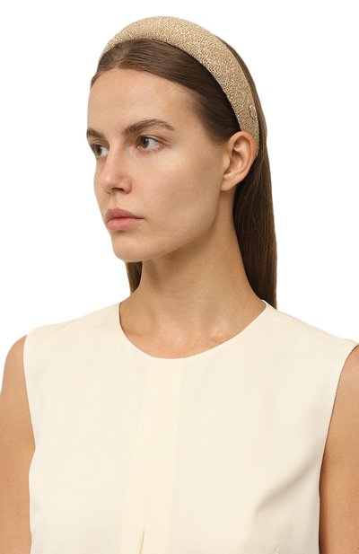 Ободок для волос PANFIL, арт. 11-BND, фото 2