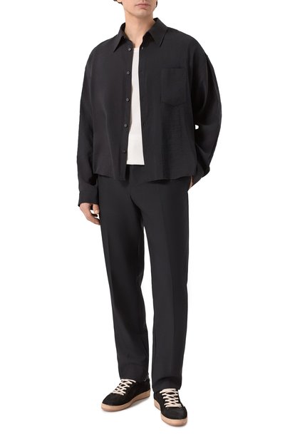 Рубашка HEVO, арт. ARPIN0VA C 060/L711, фото 2