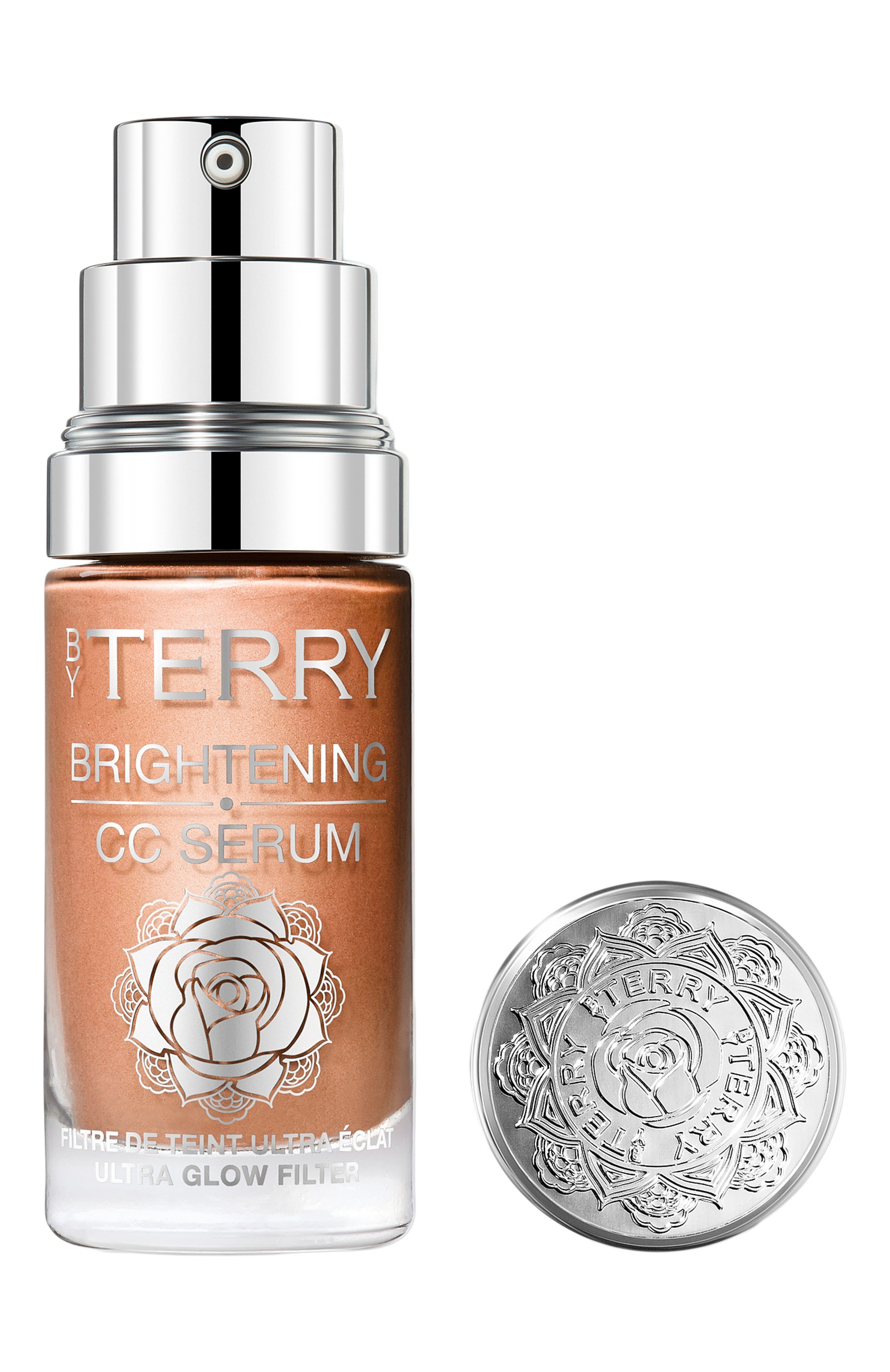 Сыворотка для лица brightening cc serum, оттенок 4 sunny flash (30ml) BY TERRY, арт. 3700076462012, фото 3
