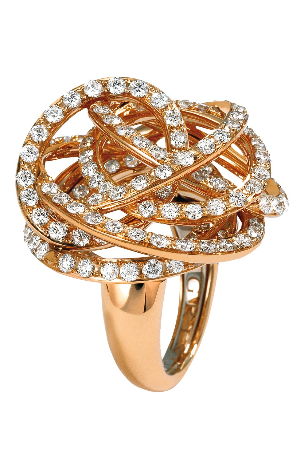 Кольцо DE GRISOGONO, арт. 54102/03, фото 1