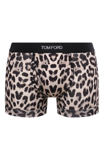 Мужские хлопковые боксеры TOM FORD, арт. T4LC3/172