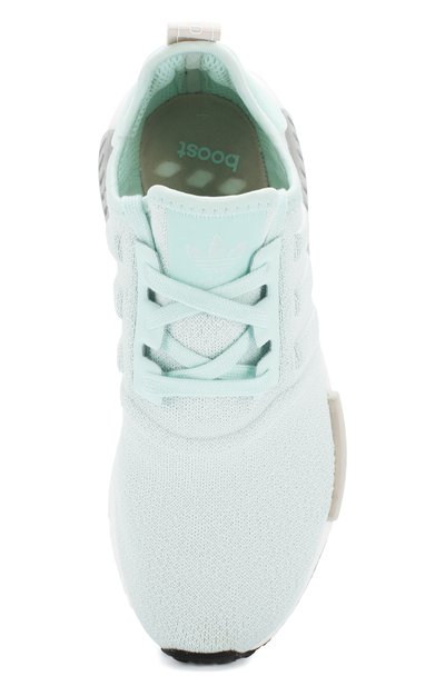 Текстильные кроссовки nmd_r1 ADIDAS ORIGINALS, арт. EE5181, фото 5