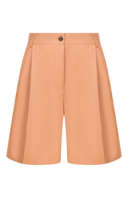 Шорты Kiton D48107K0987G Оранжевый D48107K0987G