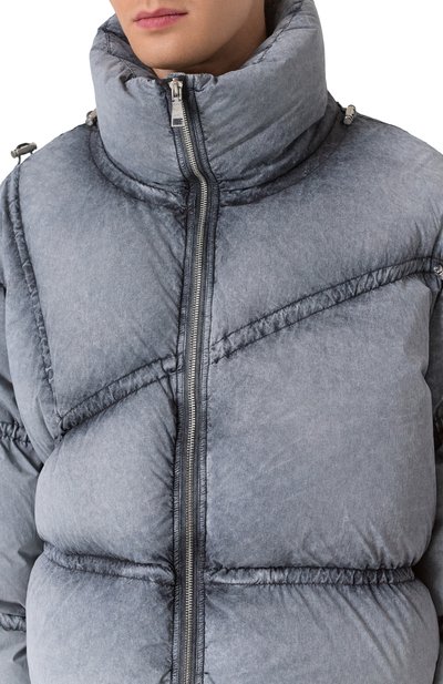 Пуховик ADD, арт. 10RW410, фото 5