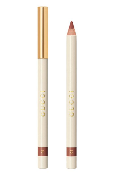 Карандаш для губ crayon contour des lèvres, 1 nude GUCCI, арт. 3616301781424, фото 1