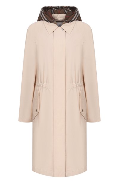 Женская плащ BURBERRY, арт. 8120898