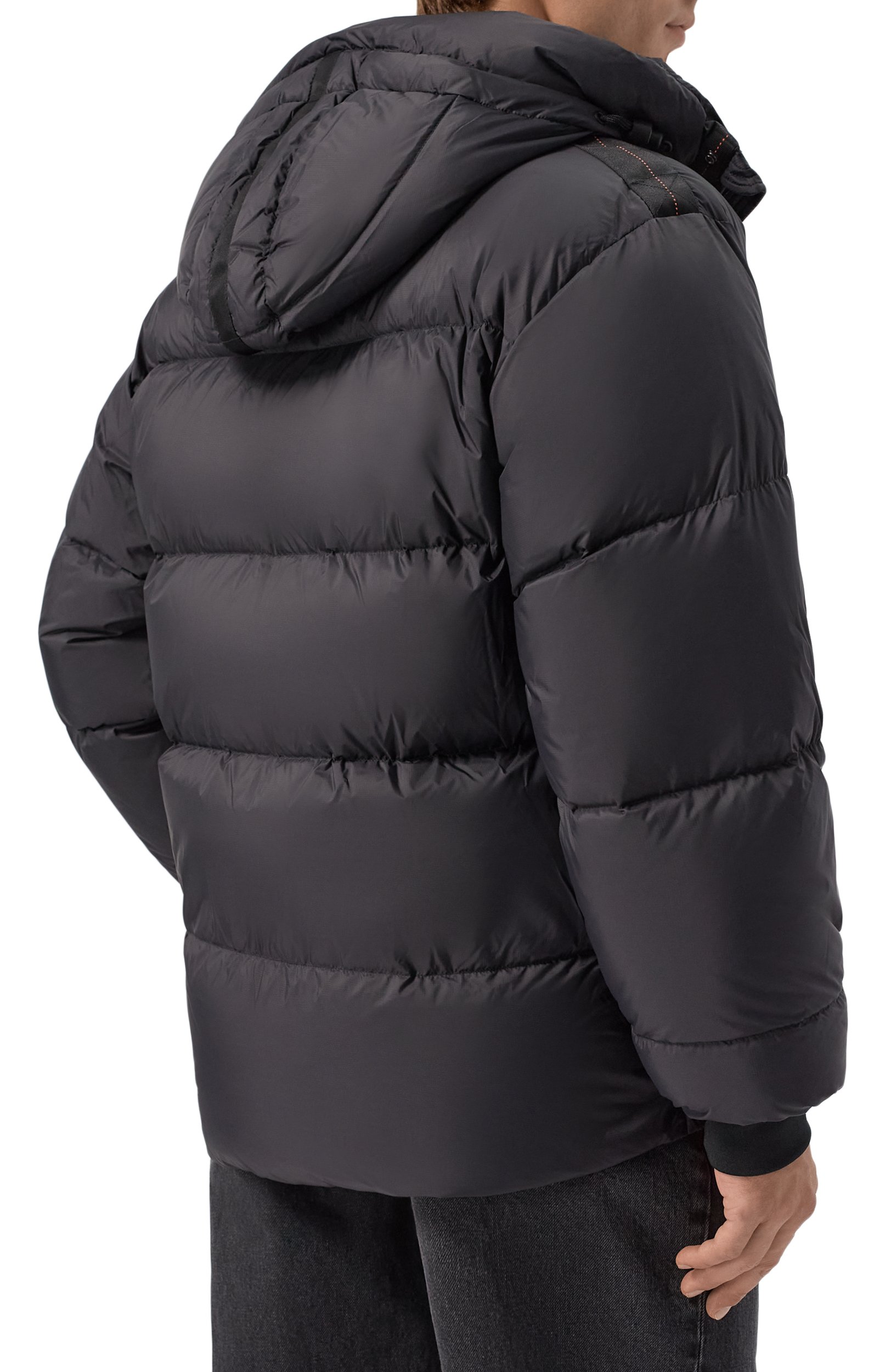 Пуховик PARAJUMPERS, арт. 26WMPMPUPP01, фото 4