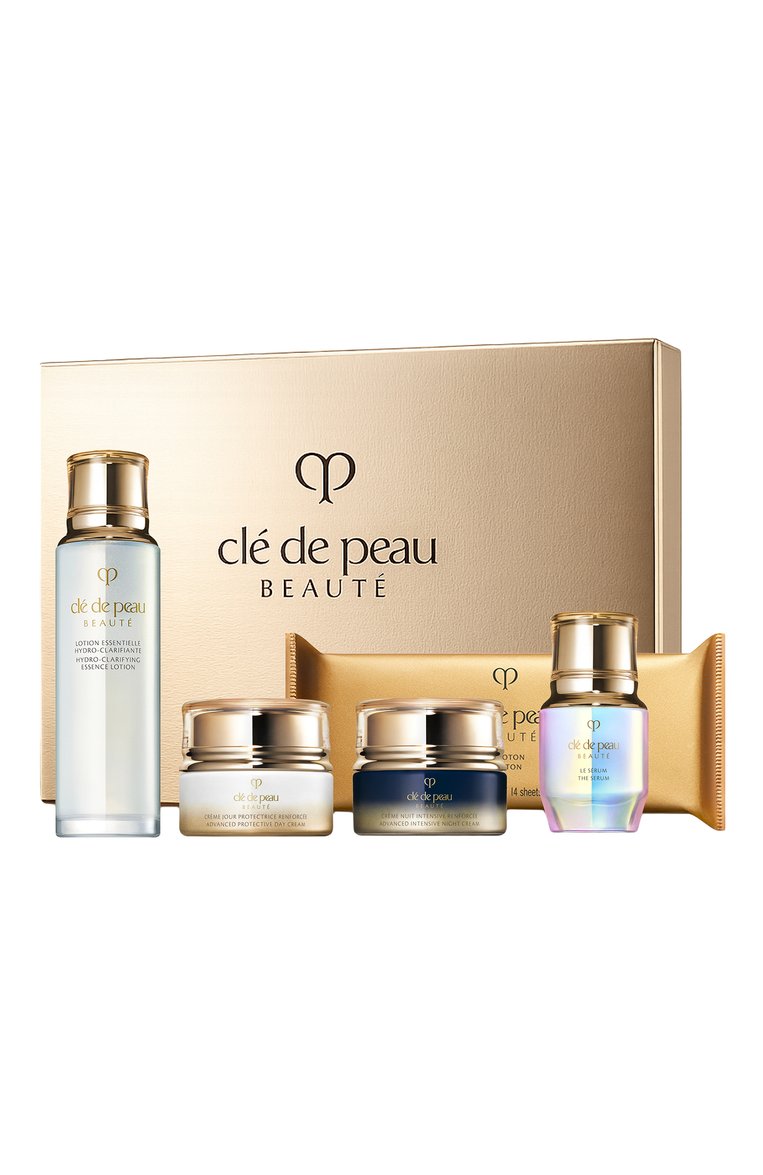 Каталог товаров Clé de Peau Beauté - ЦУМ