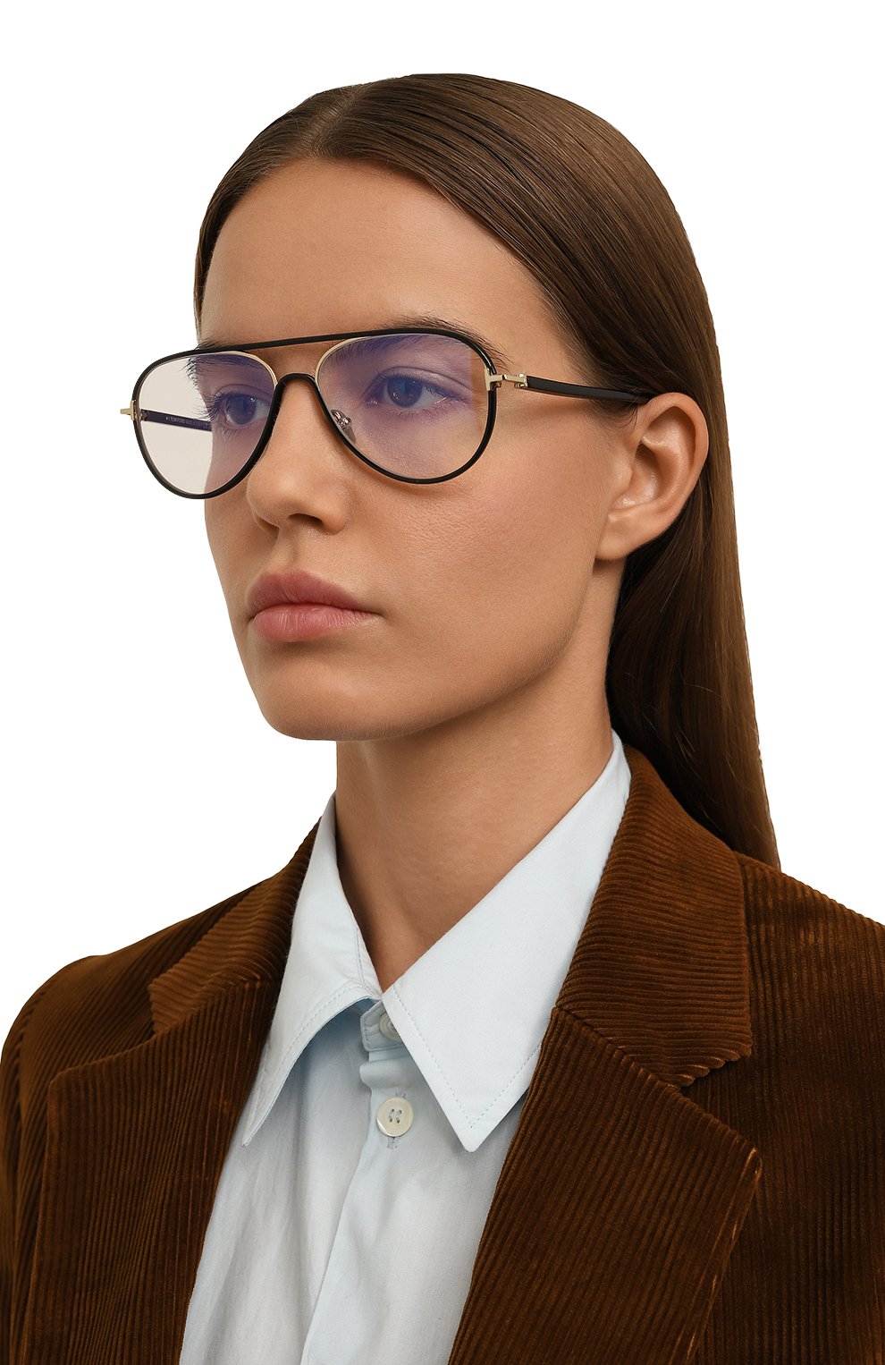 Оправа TOM FORD, арт. TF5897-B 001, фото 2