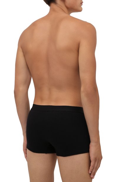 Хлопковые боксеры BALMAIN, арт. BRLD55230, фото 3