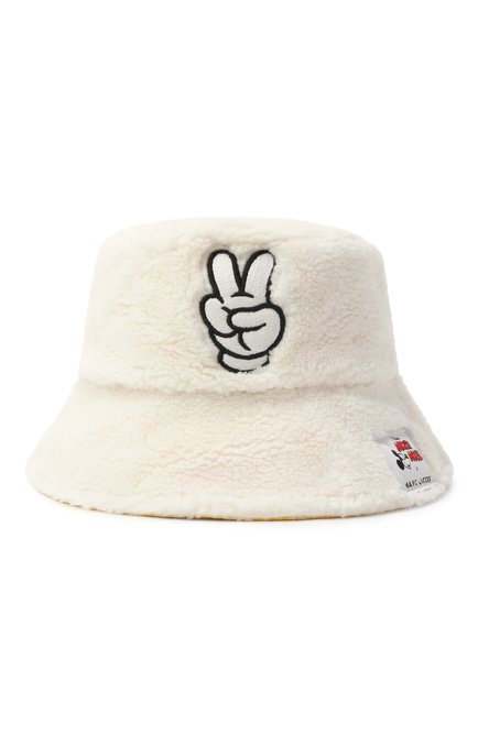 Панама из экомех�а MARC JACOBS (THE), арт. W60709