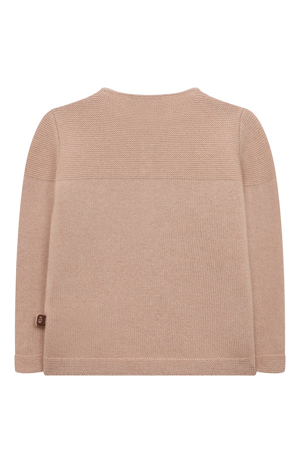 Кашемировый кардиган GIORGETTI CASHMERE, арт. MB1127/T/C, фото 2