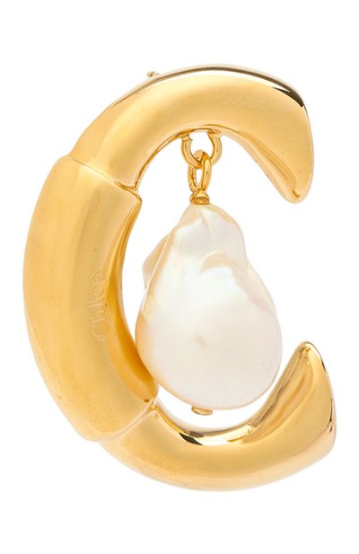 Моносерьга CHLOÉ, арт. CHC19AFE97CNP, фото 3