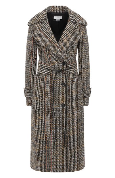 Шерстяное пальто VICTORIA BECKHAM, арт. 1320WCT001676A, фото 1