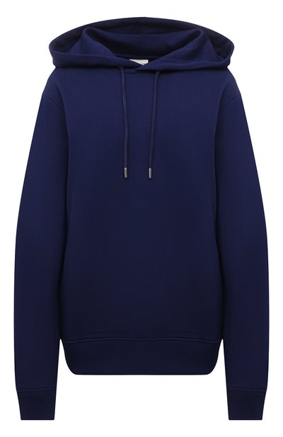 Женский хлопковое худи DRIES VAN NOTEN, арт. 212-011108-3608