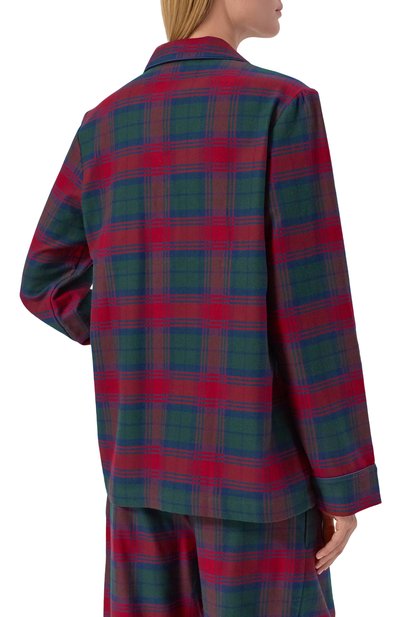 Хлопковая пижама DEREK ROSE, арт. 2012/KELB037, фото 4