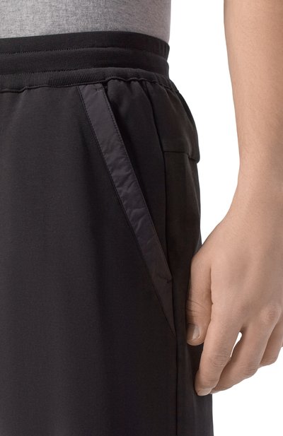 Хлопковые шорты DUNO, арт. SHIL0/THIENE, фото 5