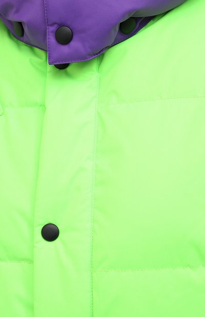 Пуховик gaz ARCTIC EXPLORER, арт. GAZ_GREEN_W, фото 5