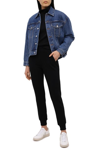 Хлопковый свитшот CITIZENS OF HUMANITY, арт. 9190-1176, фото 2