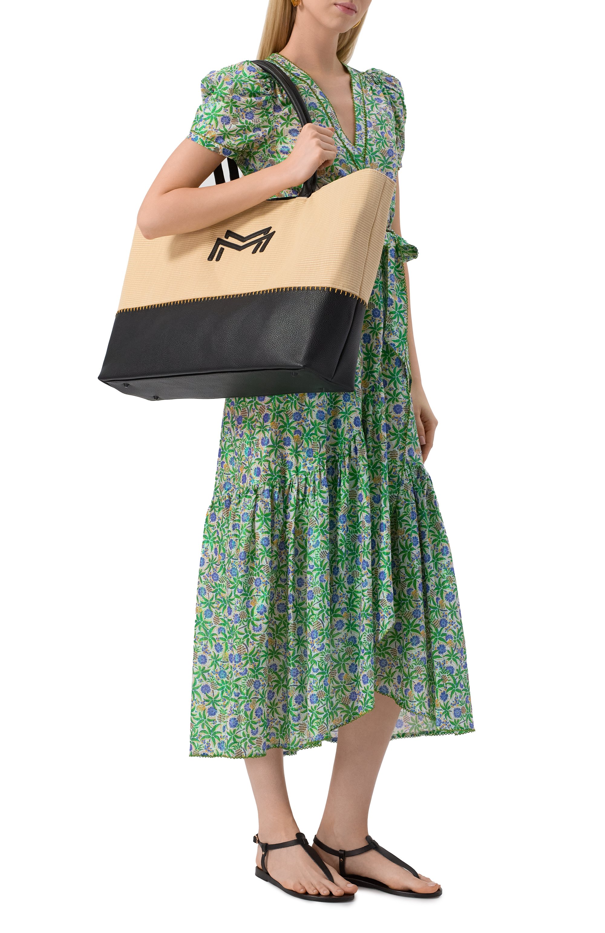 Сумка-тоут MARYAN MEHLHORN, арт. M6511633, фото 7