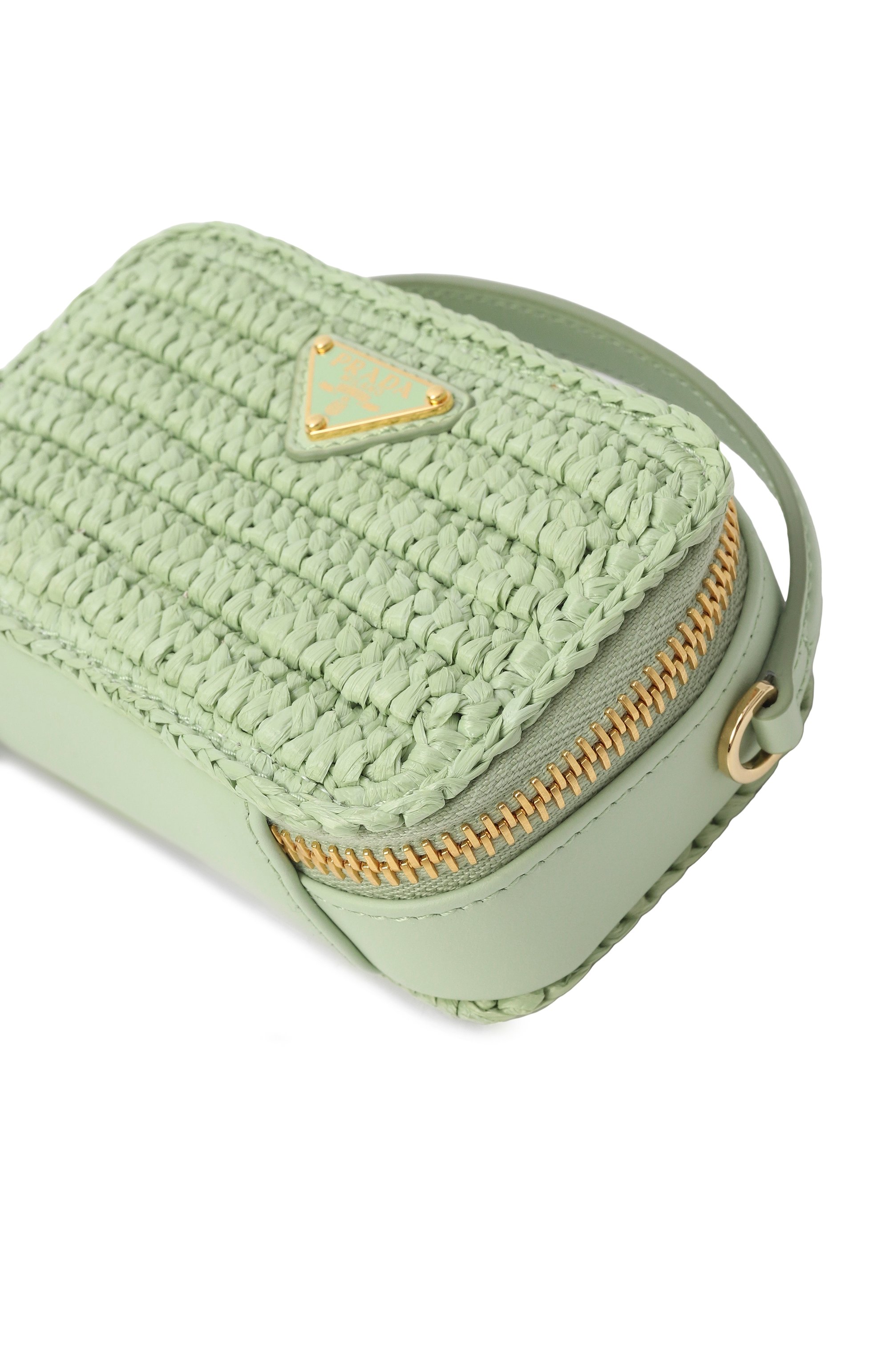 Сумка PRADA, арт. 1NR025/2CYC, фото 3