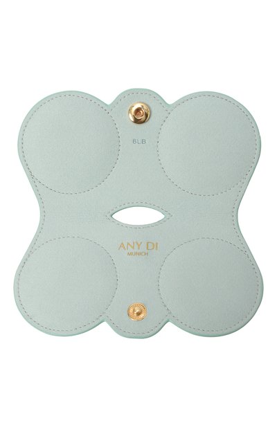 Футляр для очков ANY DI, арт. SP101652 TURQU0ISE, фото 3