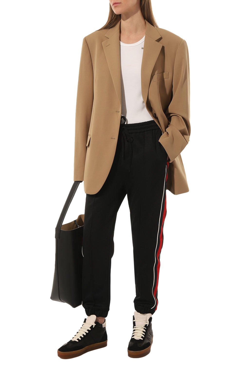 Джоггеры GUCCI, арт. 479532 X9C09, фото 2