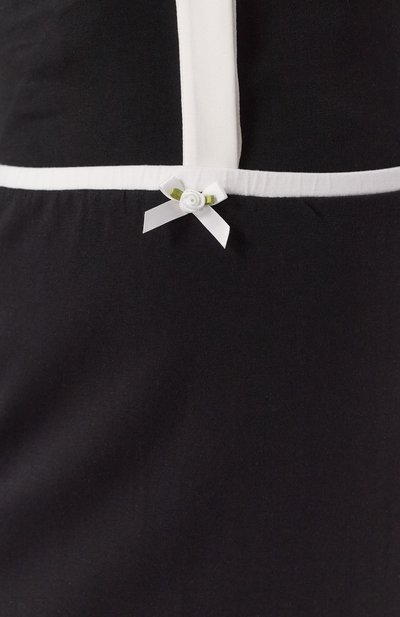 Хлопковая юбка ROWEN ROSE, арт. RR_J108_L, фото 5