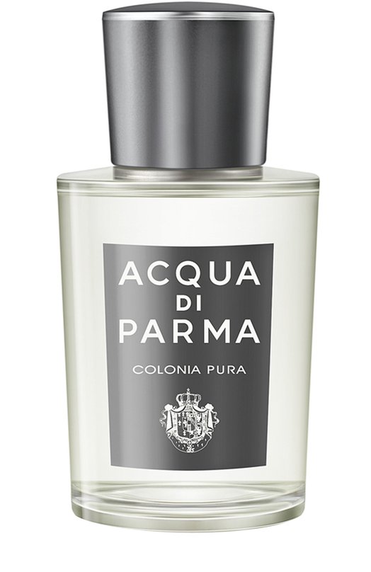 фото Одеколон colonia pura (50ml) acqua di parma