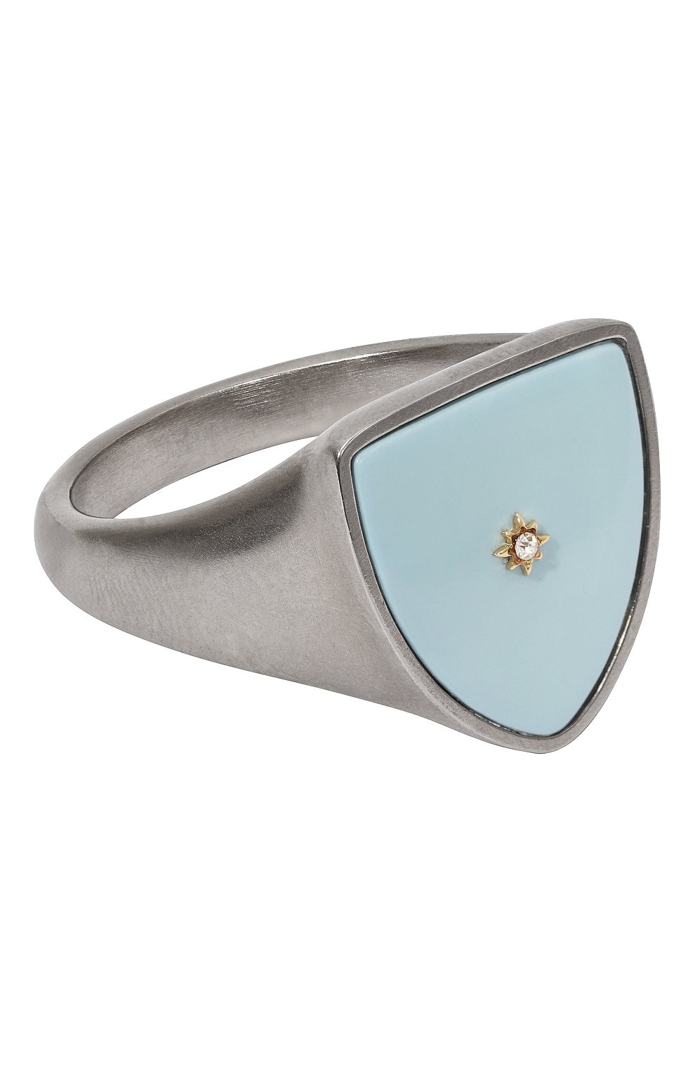 Кольцо MAISON MARGIELA, арт. SM1UQ0105 P6478, фото 1