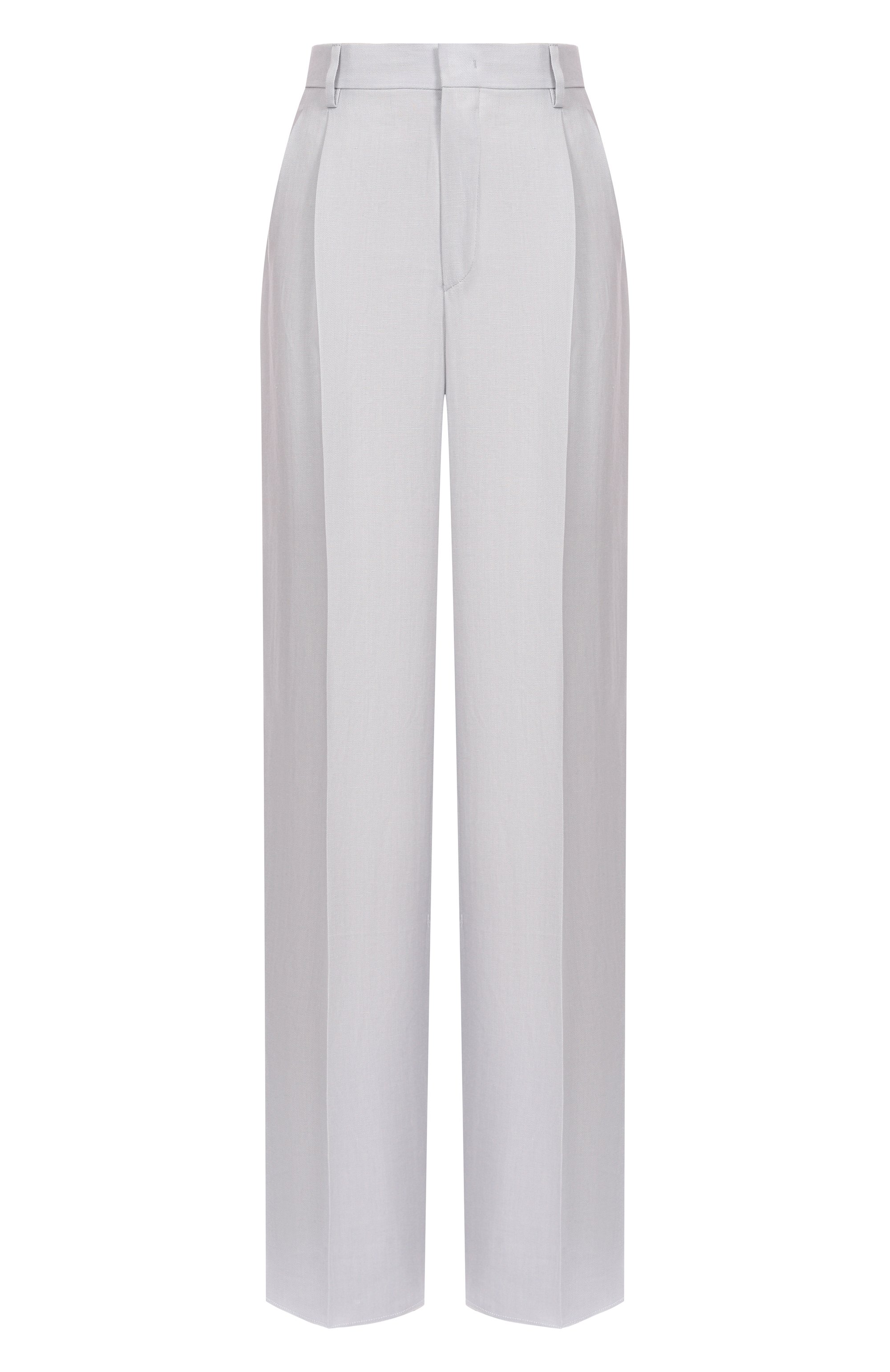 Льняные брюки TAGLIATORE 0205, арт. P-EB0NY/340021/EI893, фото 1