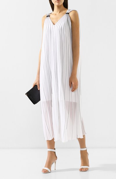 Плиссированное платье ESCADA SPORT, арт. 5028949, фото 2