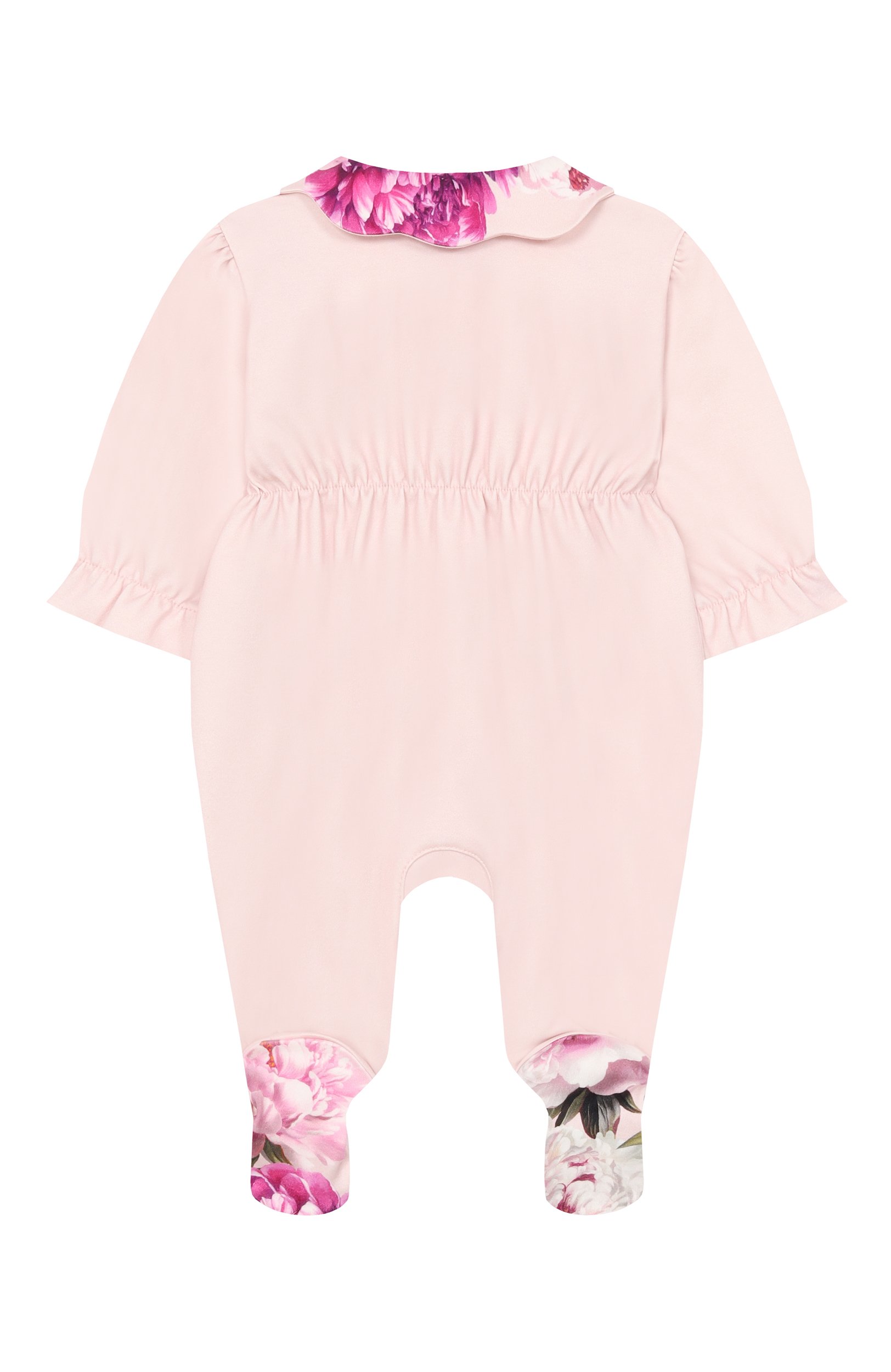 Комплект из трех предметов DOLCE & GABBANA, арт. L2J05I/G7Q0N, фото 3