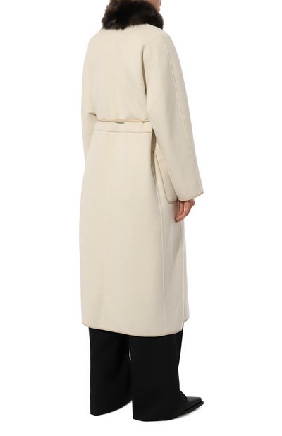 Кашемировое пальто SABLEFUR, арт. 72213-SB-07, фото 4