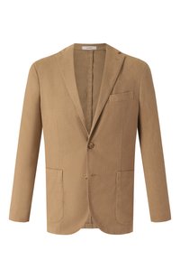 Темно-бежевый