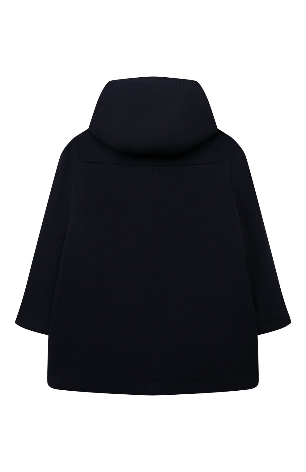 Комплект из пальто и жилета DOLCE & GABBANA, арт. L42C25/FUZCJ/8-14_SET, фото 3