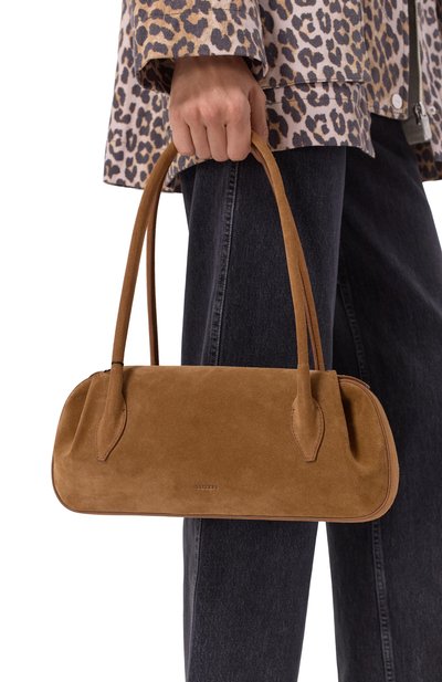 Сумка oyster YUZEFI, арт. YUZSS25-HB-0YSB-S015*, фото 2