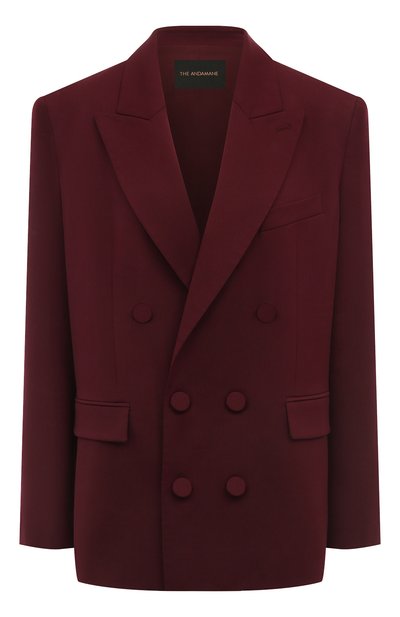 Женский жакет THE ANDAMANE, арт. T163007C/TNW037