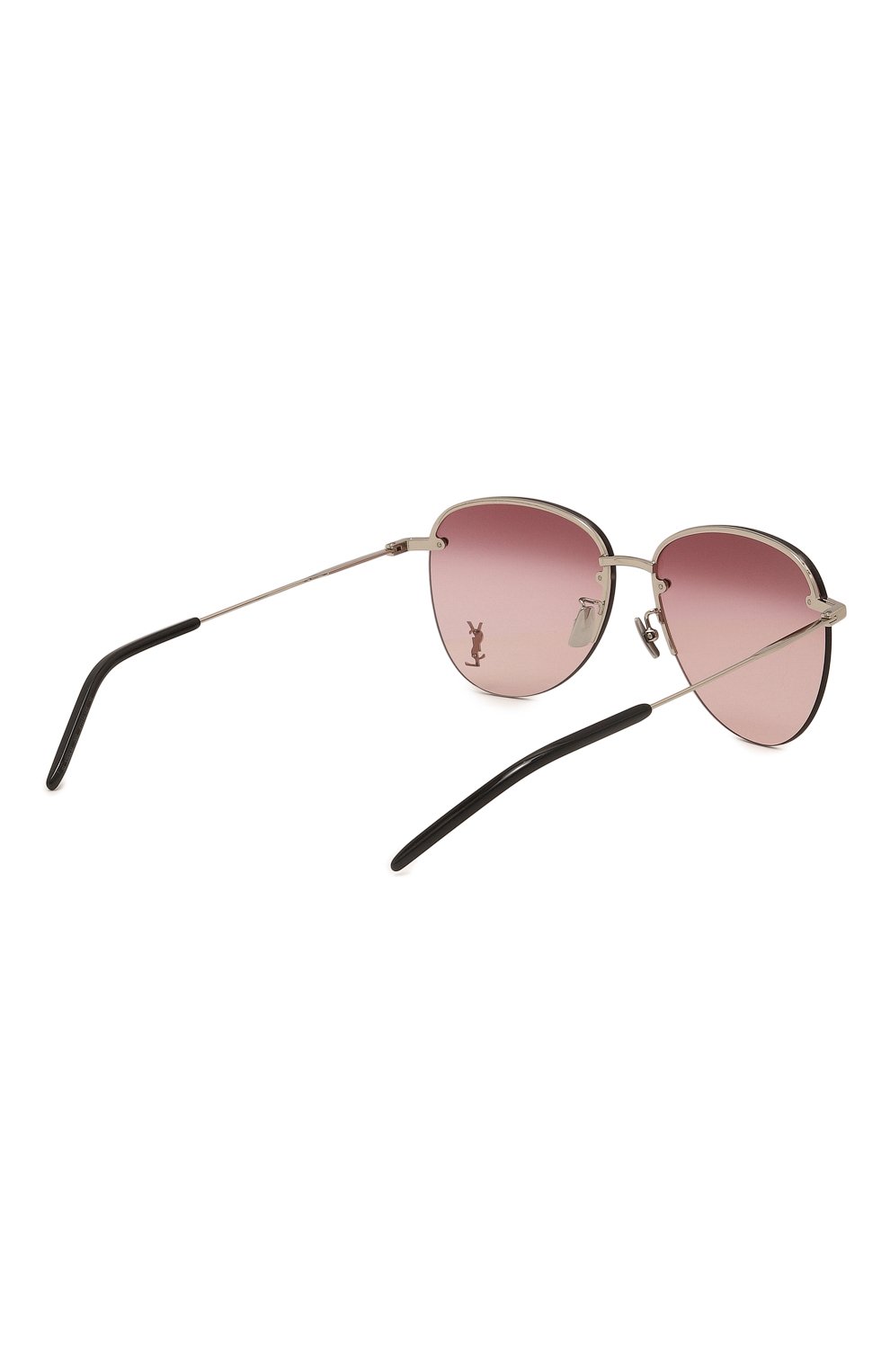 Солнцезащитные очки SAINT LAURENT, арт. SL 328/K M 006, фото 4