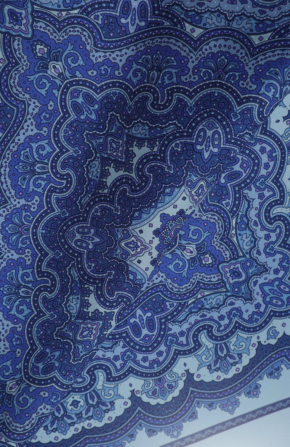 Шелковый платок STEFANO RICCI, арт. FZSR5/95016, фото 2