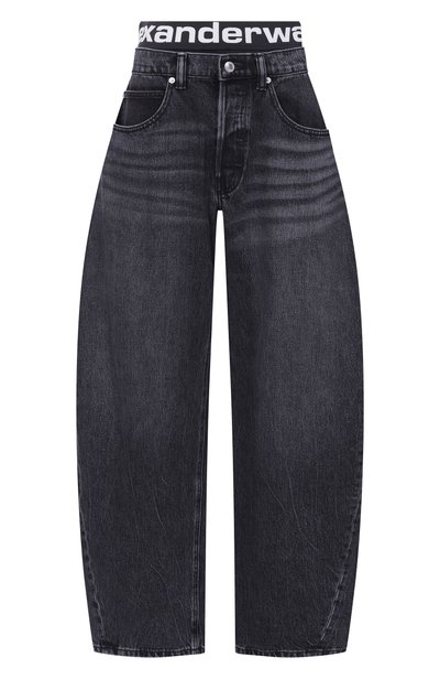 Женские джинсы ALEXANDER WANG, арт. 4DC3264301
