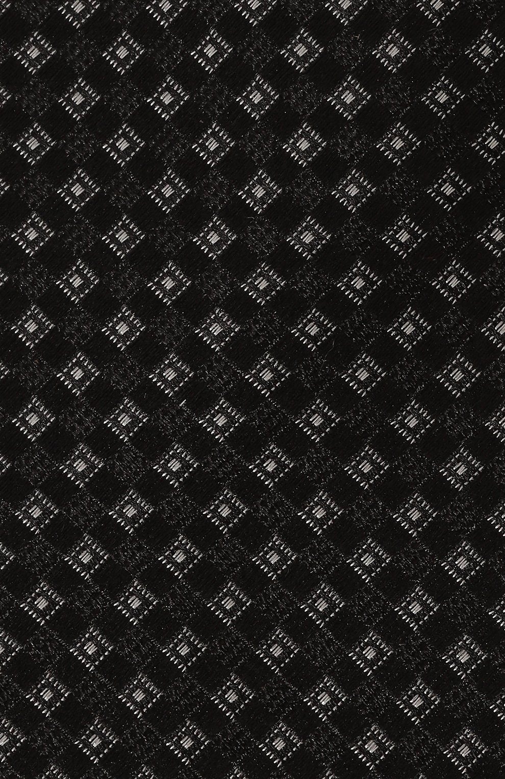 Шелковый галстук CANALI, арт. 18/HJ03823, фото 4